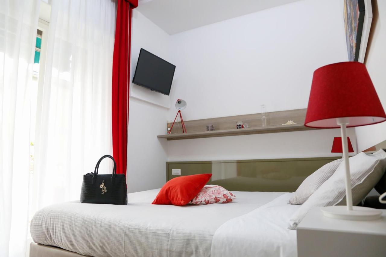 سورينتو Al Parco II Rota B&B المظهر الخارجي الصورة