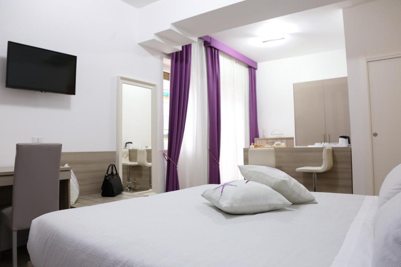 سورينتو Al Parco II Rota B&B المظهر الخارجي الصورة