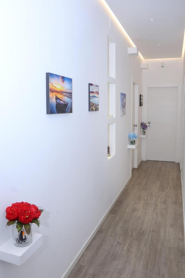 سورينتو Al Parco II Rota B&B المظهر الخارجي الصورة