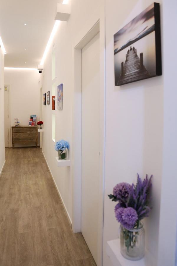 سورينتو Al Parco II Rota B&B المظهر الخارجي الصورة