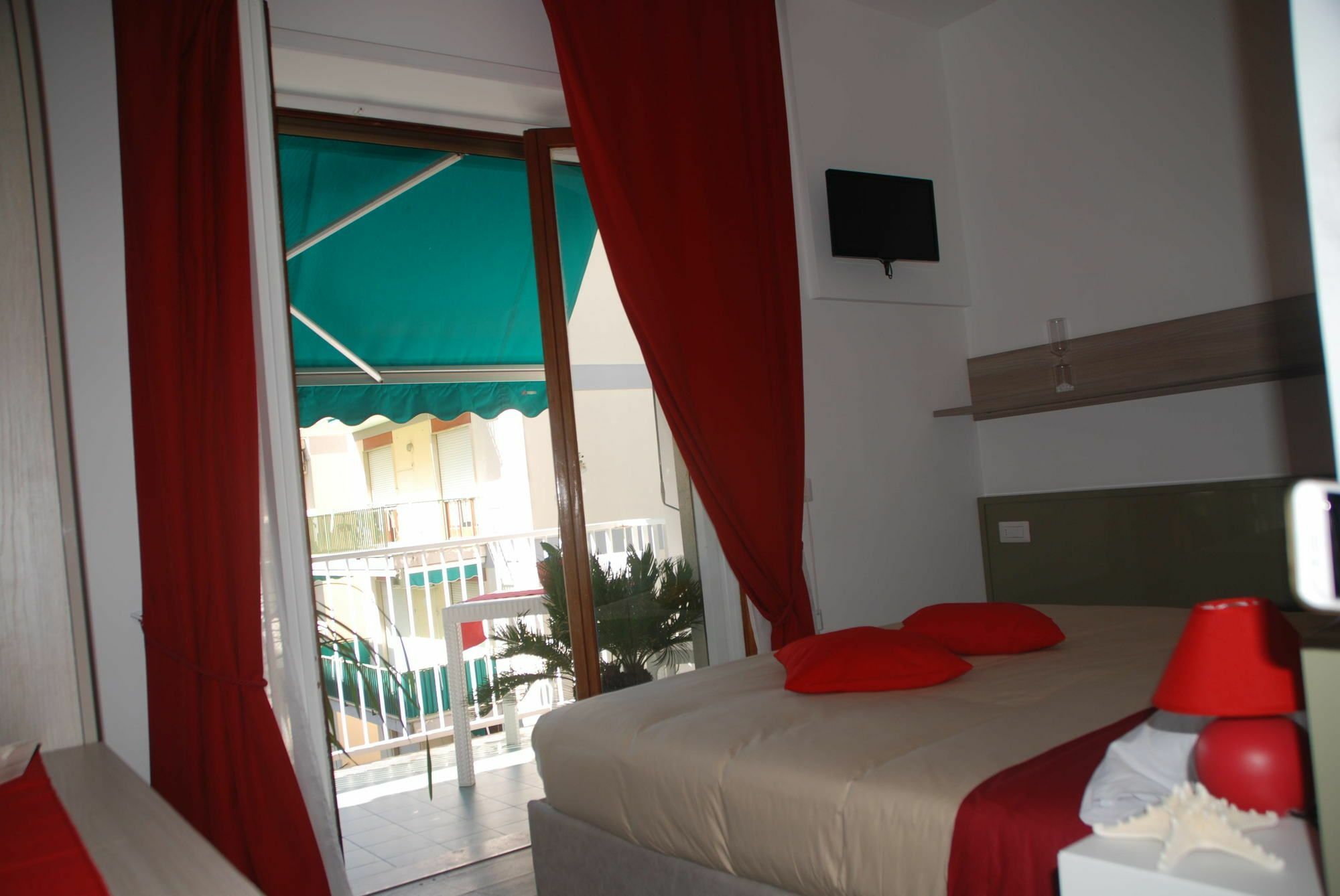 سورينتو Al Parco II Rota B&B المظهر الخارجي الصورة
