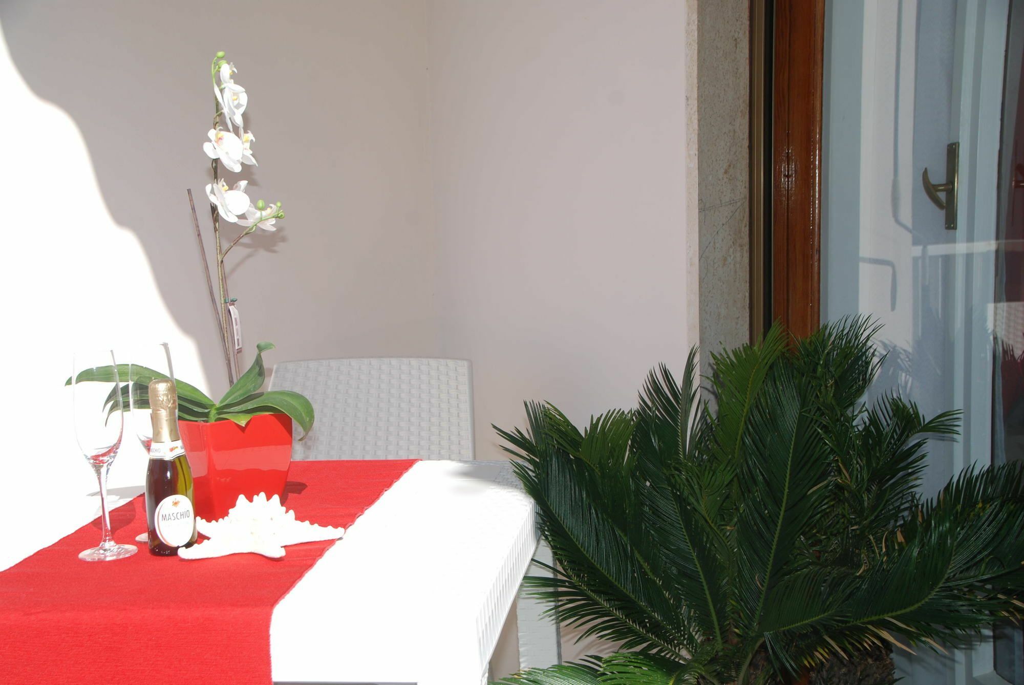 سورينتو Al Parco II Rota B&B المظهر الخارجي الصورة