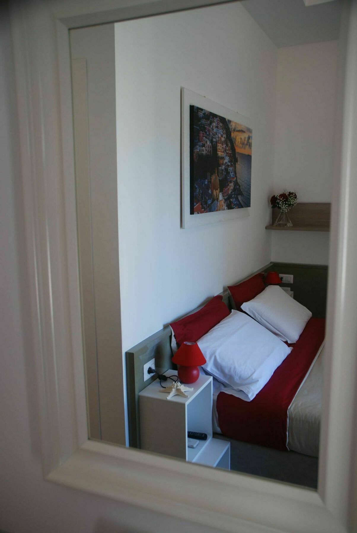 سورينتو Al Parco II Rota B&B المظهر الخارجي الصورة