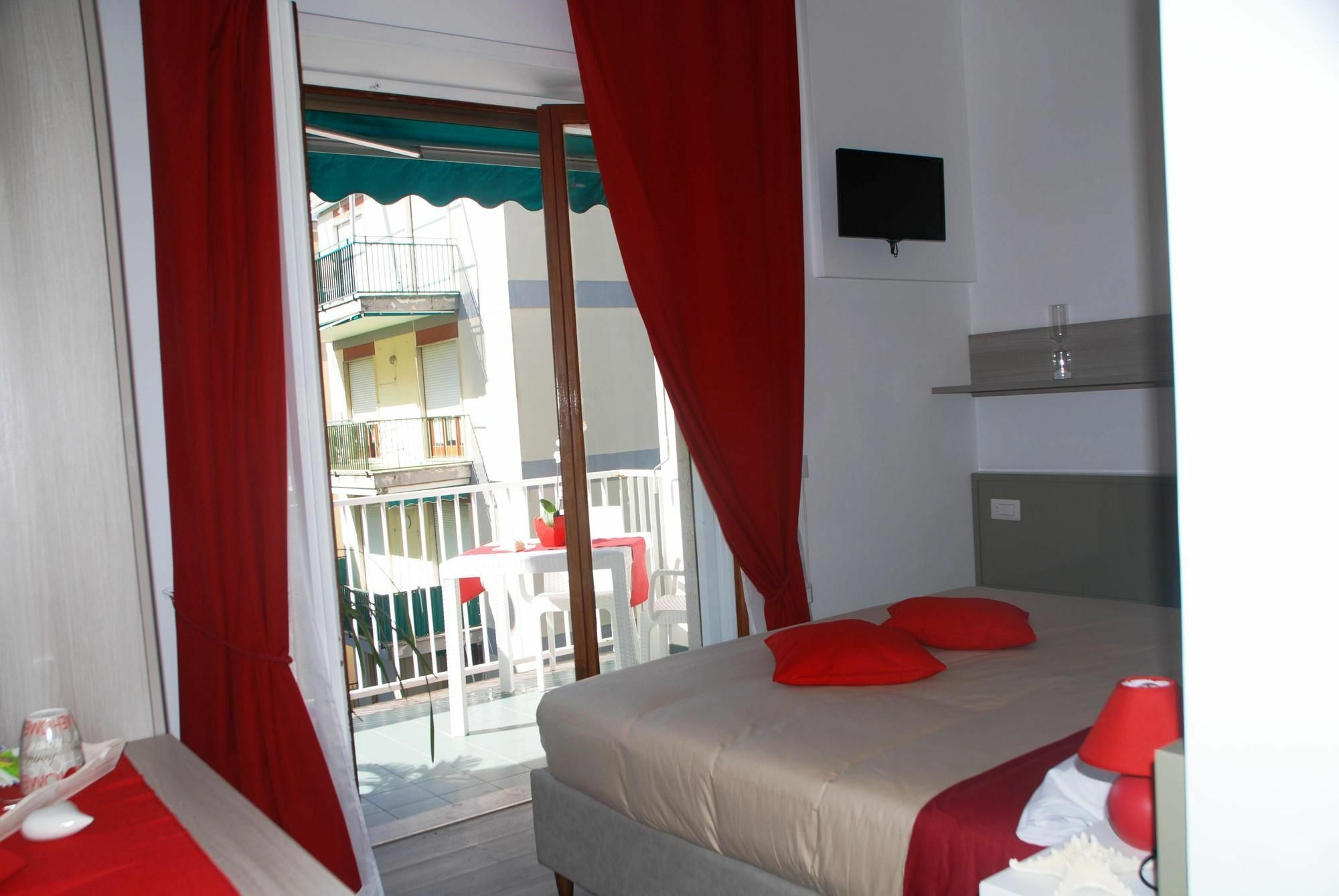 سورينتو Al Parco II Rota B&B المظهر الخارجي الصورة